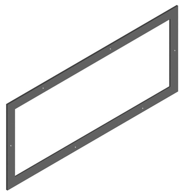Rheem Collector Box Gasket 68 - 103546 - 03 - 68-103546-03