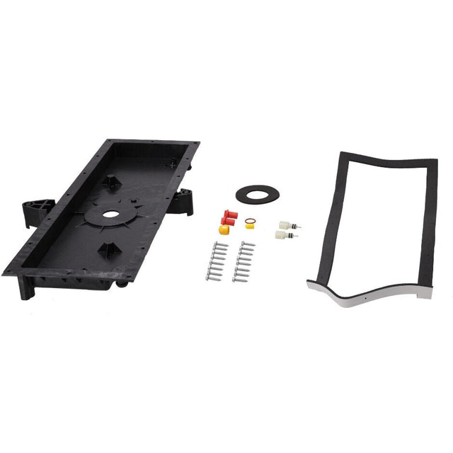Rheem Collector Box Kit 68 - 104111 - 95 - 68-104111-95