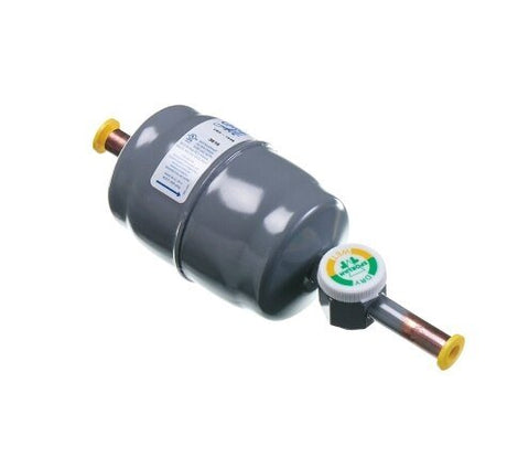 Rheem Combination Sight Glass and Liquid Line Filter Drier (Uni - directional) CSG - 163 - S - CSG-163-S