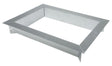 Rheem Combustible Floor Base RXHB - 17 - RXHB-17