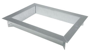Rheem Combustible Floor Base RXHB - 17 - RXHB-17