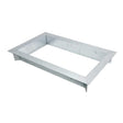 Rheem Combustible Floor Base RXHB - 21 - RXHB-21