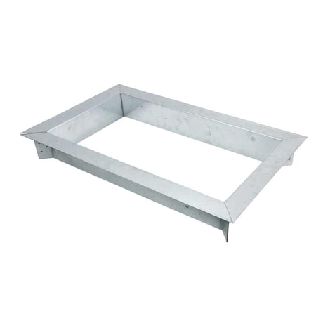 Rheem Combustible Floor Base RXHB - 21 - RXHB-21
