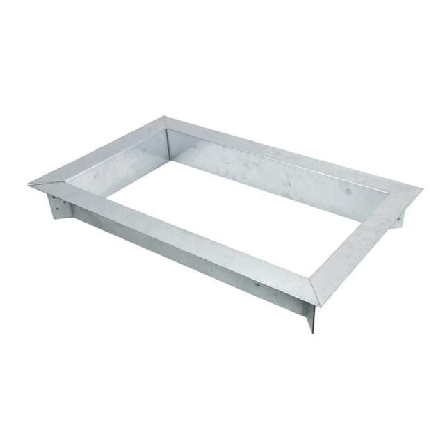 Rheem Combustible Floor Base RXHB - 21 - RXHB-21
