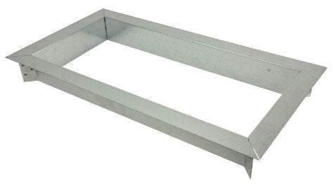 Rheem Combustible Floor Base RXHB - 24 - RXHB-24