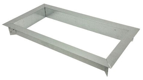 Rheem Combustible Floor Base RXHB - 24 - RXHB-24