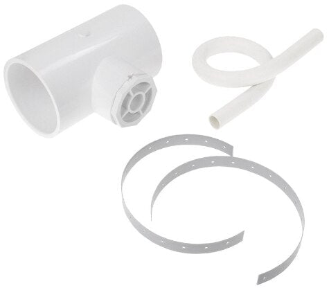 Rheem Combustion Air Drain Kit - 3 inch RXGY - D06 - RXGY-D06