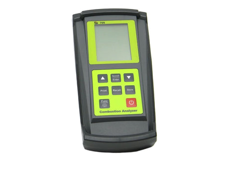 Rheem Combustion Analyzer Kit TPI - 709A740C1 - TPI-709A740C1