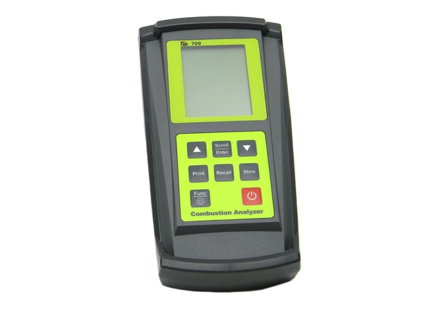 Rheem Combustion Analyzer Kit TPI - 709A740C1 - TPI-709A740C1