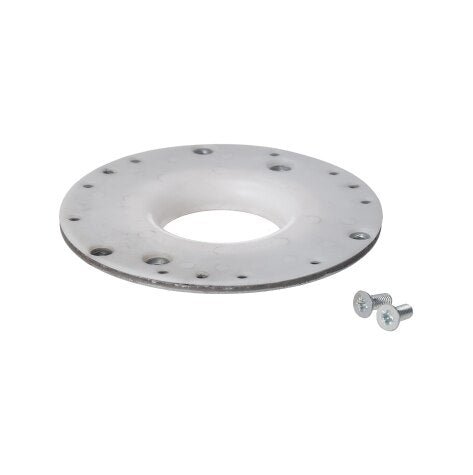 Rheem Combustion Blower Adapter Plate 7250P - 644 - 7250P-644