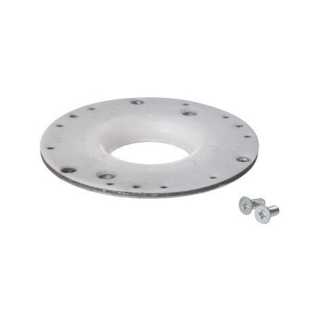 Rheem Combustion Blower Adapter Plate 7250P - 644 - 7250P-644