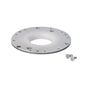 Rheem Combustion Blower Adapter Plate 7250P - 644 - 7250P-644