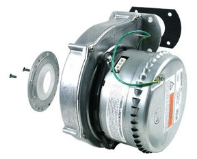 Rheem Combustion Blower with Gasket SP15130 - SP15130