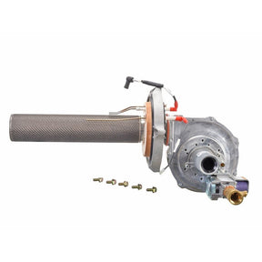 Rheem Complete Combustion Assembly - LP (GHE100 - 350/400) SP21001D - SP21001D