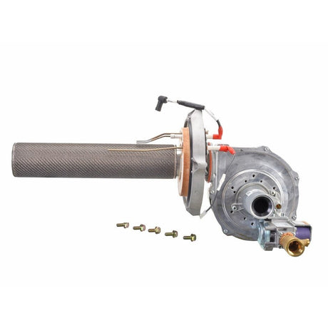 Rheem Complete Combustion Assembly - LP (GHE100 - 350/400) SP21001D - SP21001D