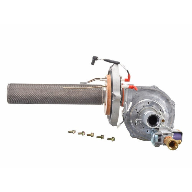 Rheem Complete Combustion Assembly - LP (GHE100 - 350/400) SP21001D - SP21001D