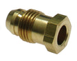 Rheem Compression Fitting w/Breakaway Ferrule 62 - 23498 - 01 - 62-23498-01