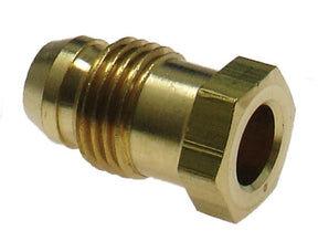 Rheem Compression Fitting w/Breakaway Ferrule 62 - 23498 - 01 - 62-23498-01