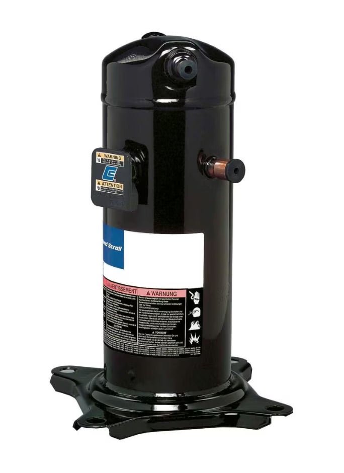 Rheem Compressor 55 - 102045 - 24S - 55-102045-24S