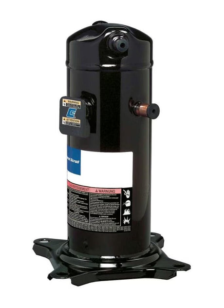 Rheem Compressor 55 - 102045 - 24S - 55-102045-24S
