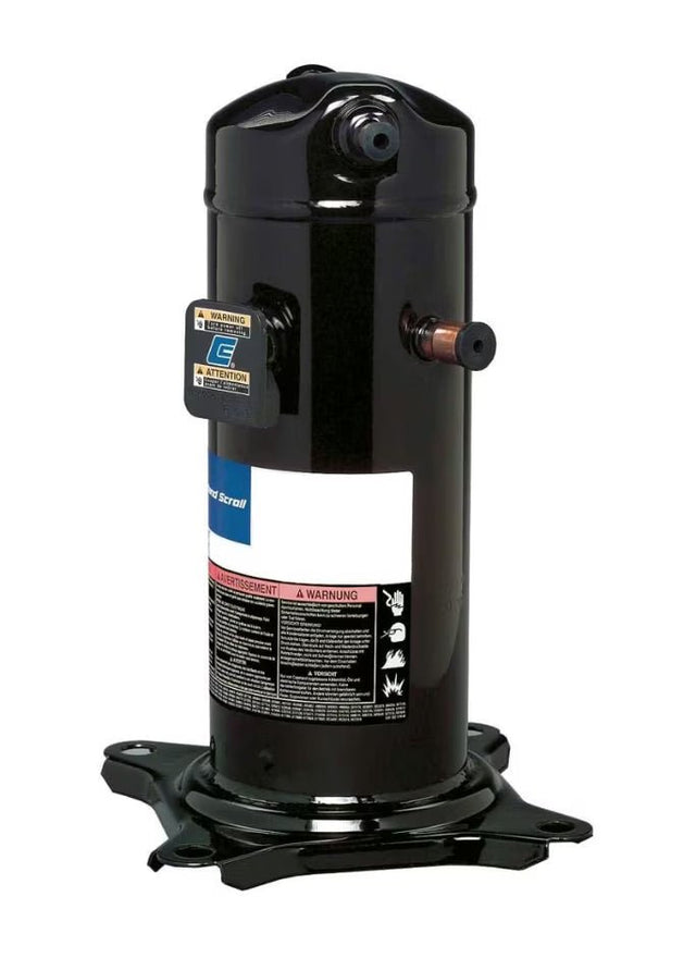 Rheem Compressor 55 - 102045 - 24S - 55-102045-24S