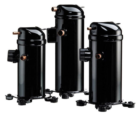 Rheem Compressor 55 - 102649 - 02S - 55-102649-02S