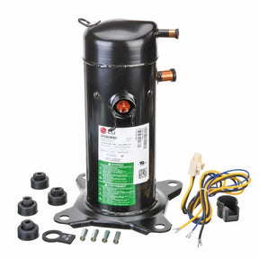 Rheem Compressor 55 - 107225 - 01 - 55-107225-01