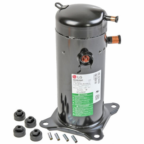 Rheem Compressor 55 - 107225 - 04 - 55-107225-04