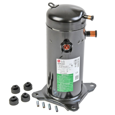 Rheem Compressor 55 - 107225 - 05 - 55-107225-05