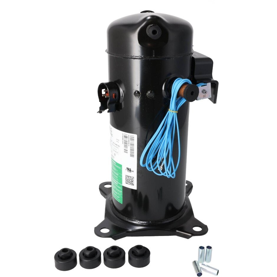 Rheem Compressor 55 - 107225 - 191 - 55-107225-191