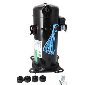 Rheem Compressor 55 - 107225 - 191 - 55-107225-191