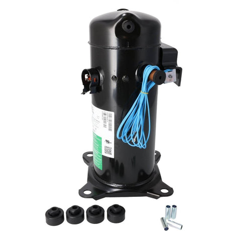Rheem Compressor 55 - 107225 - 191 - 55-107225-191