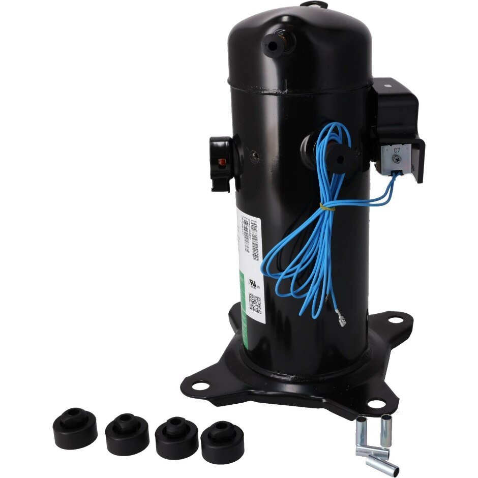 Rheem Compressor 55 - 107225 - 193 - 55-107225-193