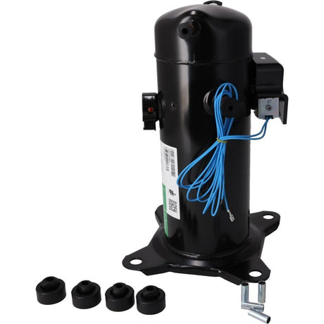 Rheem Compressor 55 - 107225 - 193 - 55-107225-193