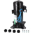 Rheem Compressor 55 - 107225 - 194 - 55-107225-194