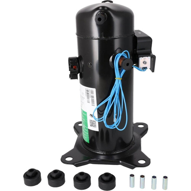 Rheem Compressor 55 - 107225 - 194 - 55-107225-194