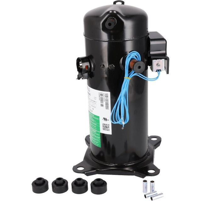 Rheem Compressor 55 - 107225 - 195 - 55-107225-195