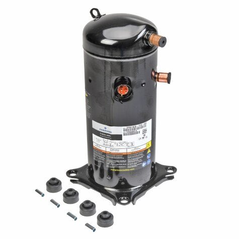 Rheem Compressor 55 - 23156 - 53 - 55-23156-53