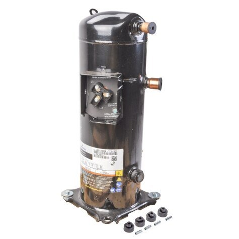 Rheem Compressor 55 - 23156 - 56 - 55-23156-56