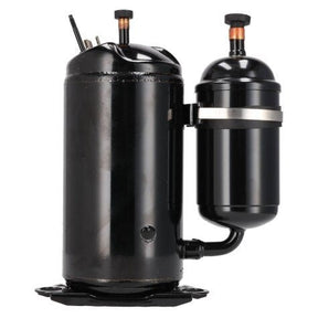 Rheem Compressor Assembly DA89X1C - 20FZ2SY Rotary 220V K9317619004 - K9317619004