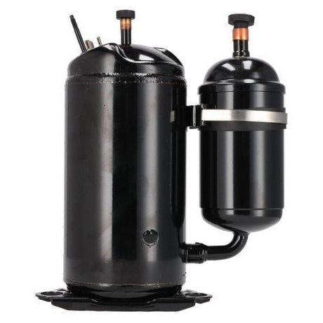Rheem Compressor Assembly DA89X1C - 20FZ2SY Rotary 220V K9317619004 - K9317619004