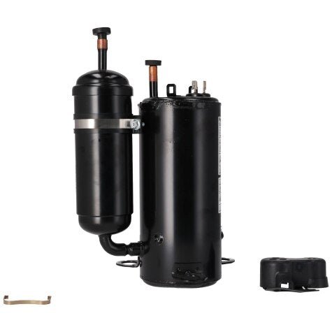 Rheem Compressor Assembly K9317083010 - K9317083010