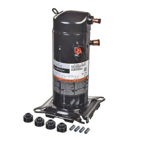 Rheem Compressor Assembly K9383161001 - K9383161001