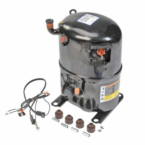 Rheem Compressor CR47KQE - TF5 - 970 - CR47KQE-TF5-970