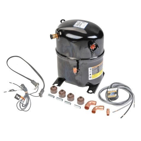 Rheem Compressor CRPQ-045E-PFV-970