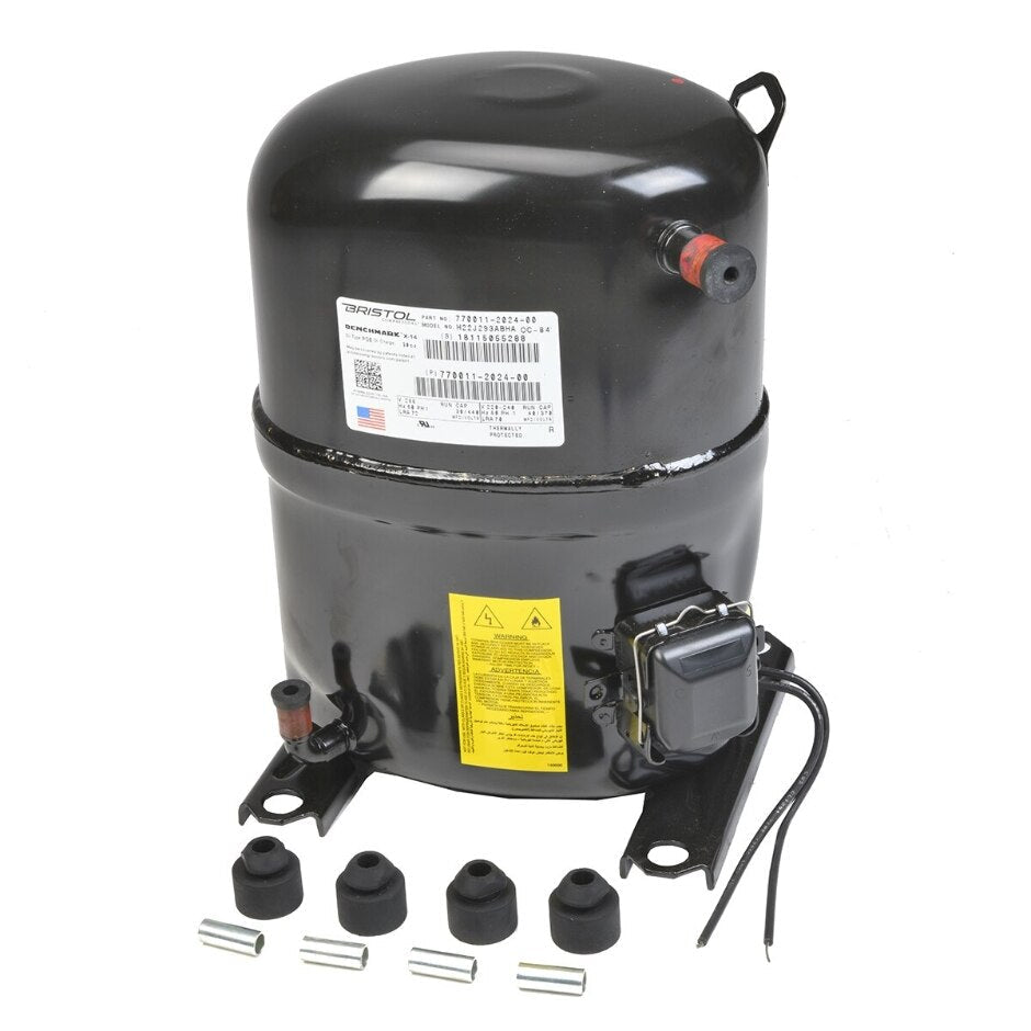 Rheem Compressor H22J293ABHA - H22J293ABHA