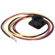 Rheem Compressor Molded Plug 634660R - 634660R