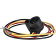 Rheem Compressor Molded Plug 634797R - 634797R