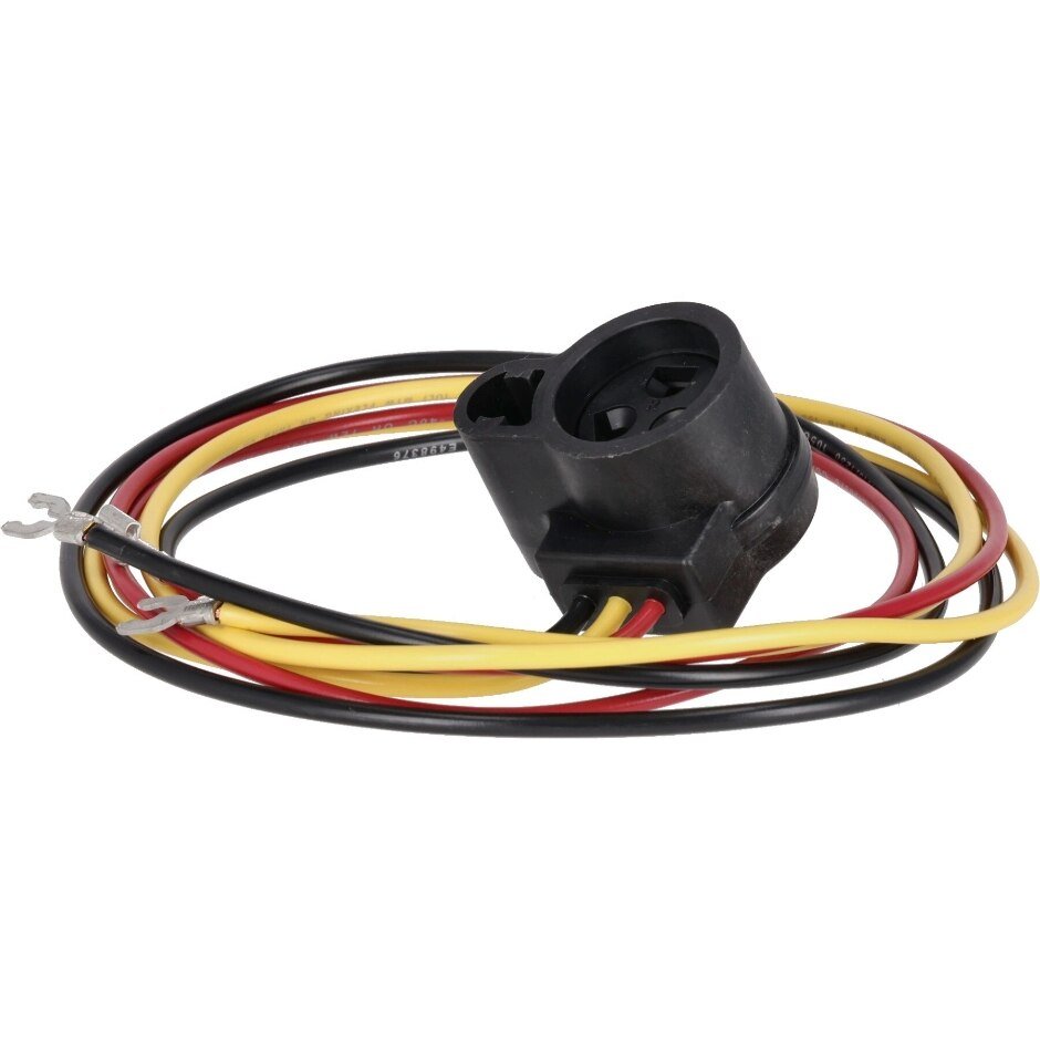 Rheem Compressor Molded Plug 634797R - 634797R