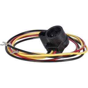 Rheem Compressor Molded Plug 634797R - 634797R